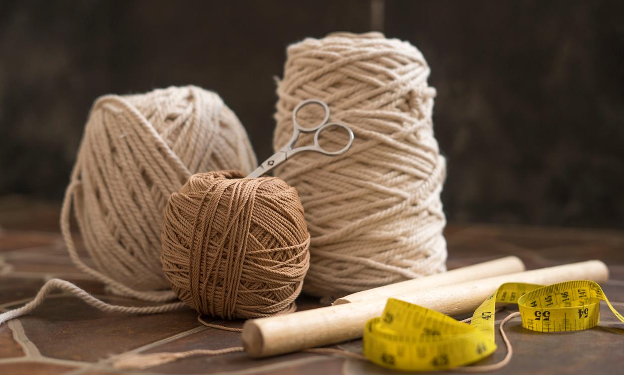 What Is Macramé? A Complete Guide for Beginners