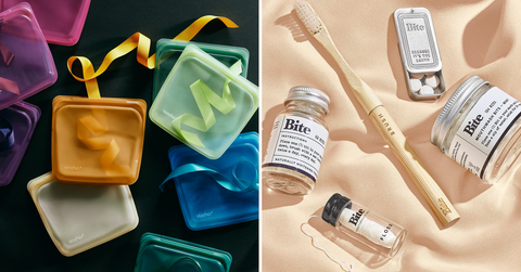 environmentally friendly gifts lede