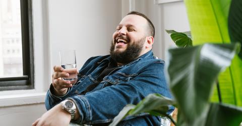 daniel franzese plastic straw