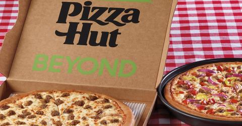 beyond italian sausage hero image