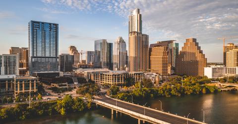 best thrift stores in austin