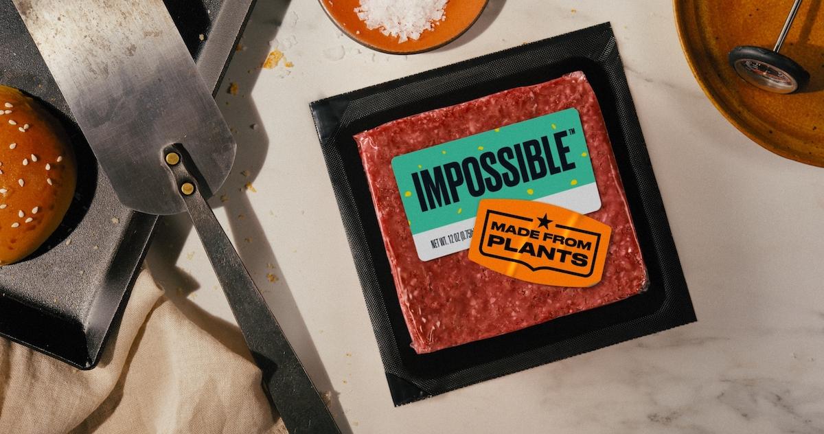 Impossible Foods