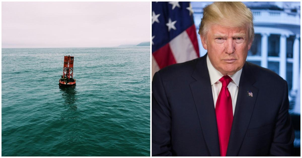 The Trump Administration Is Dismantling a $368 Million Ocean Monitoring System Essential for Tracking Global Climate