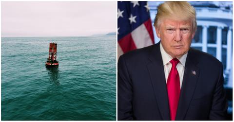 Trump Administration Dismantling Ocean Monitoring System