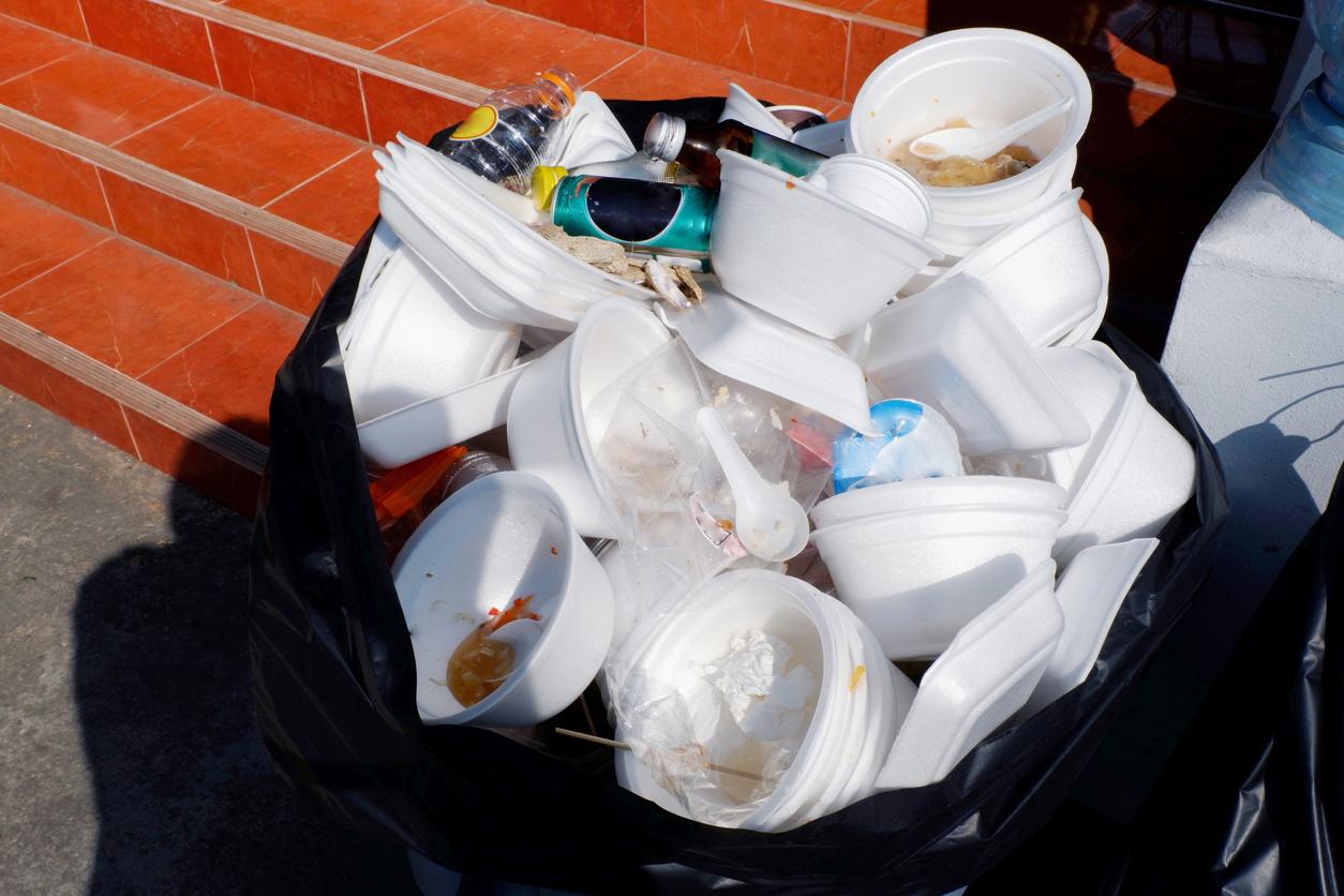 Is Styrofoam Actually Recyclable? What to Know About Polystyrene