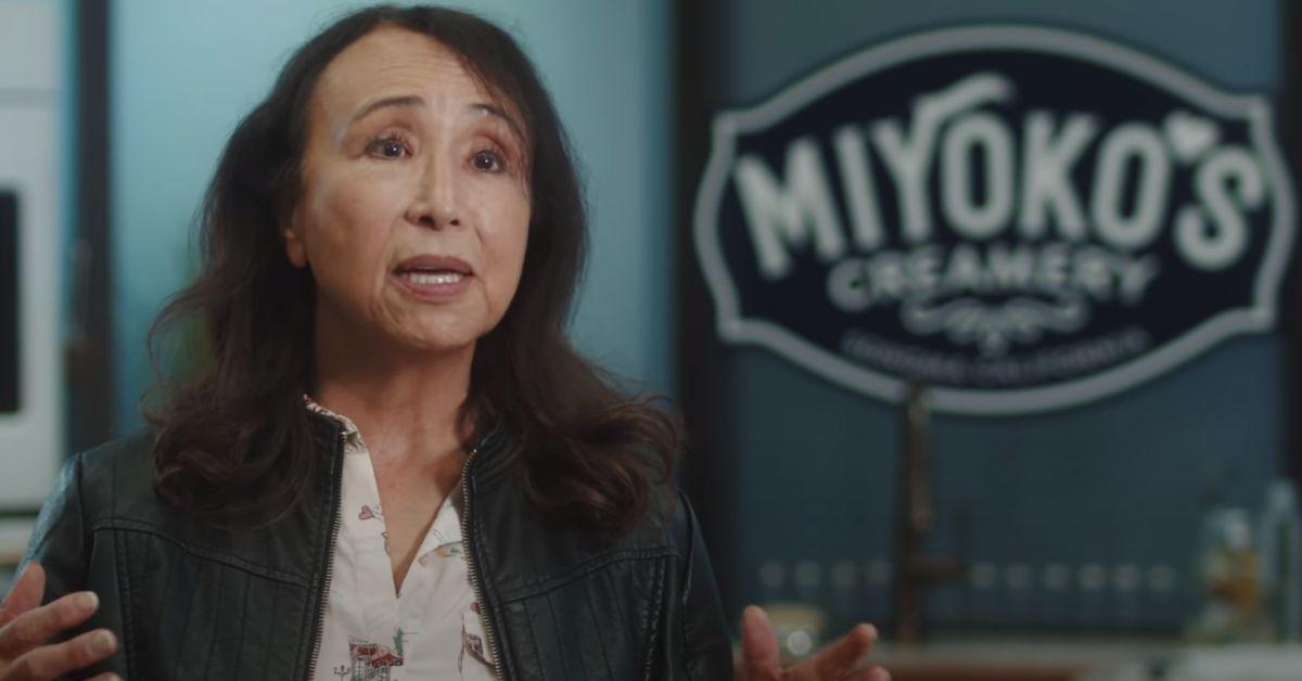 Miyoko Schinner