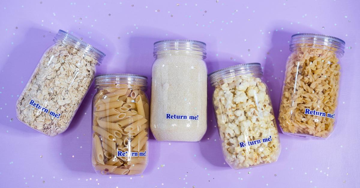 ZeroWaste Grocery Service, The Wally Shop, Is Shipping Nationwide