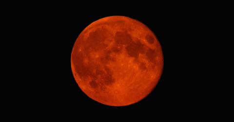 Red Moon