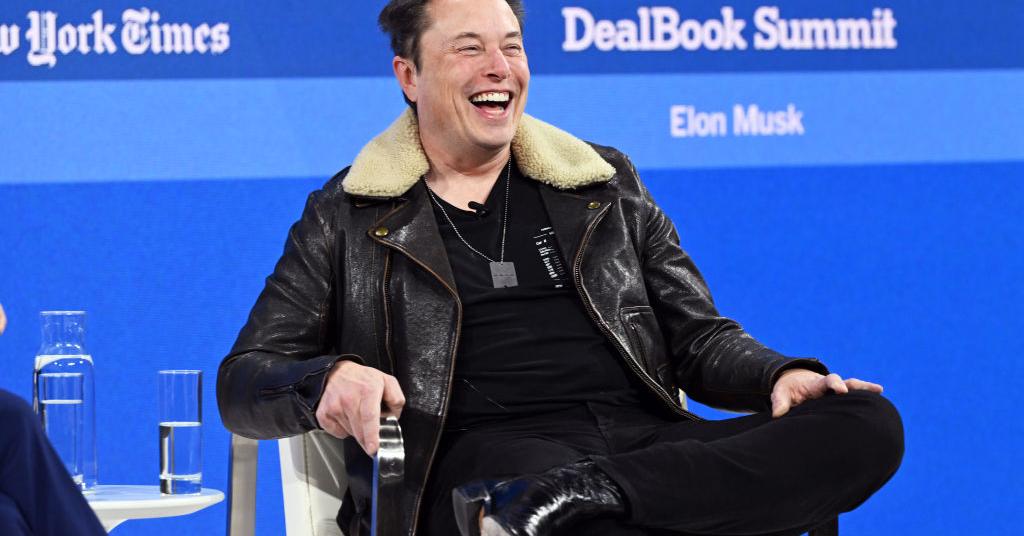 xAI Stocks: Elon Musk Is Seeking $1 Billion for His AI Startup