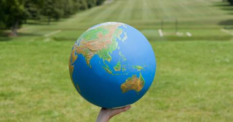 Will climate change get better?