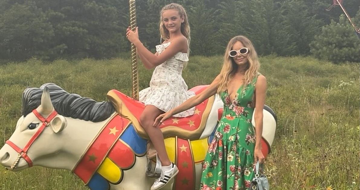 bijou philips daughter