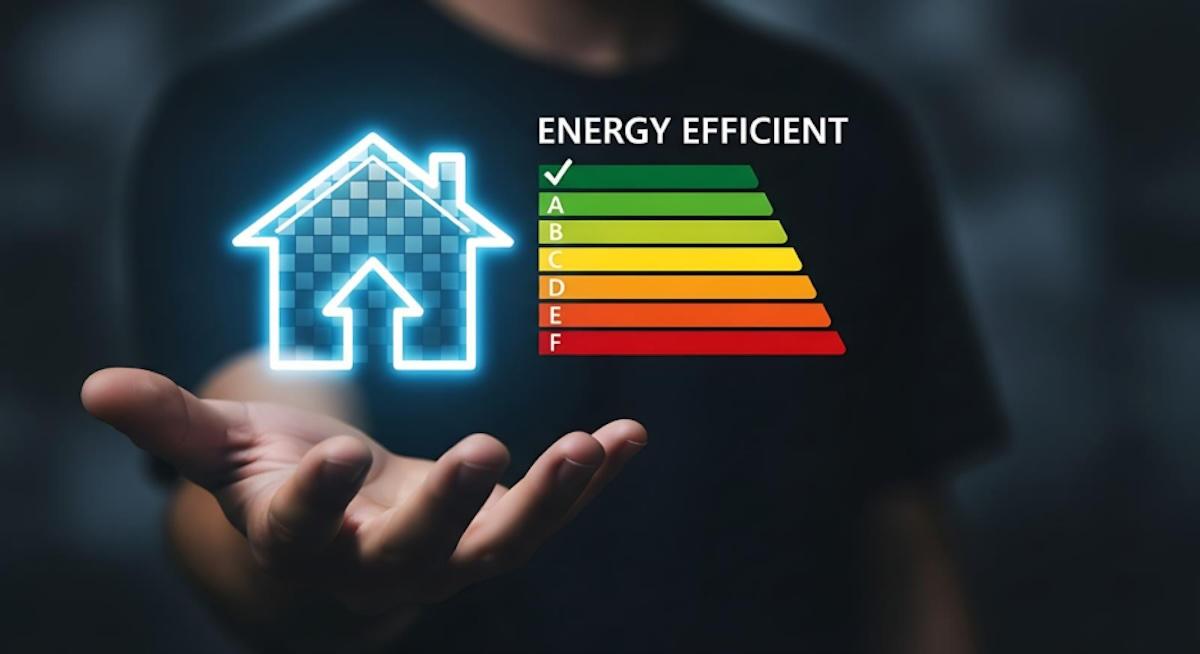 5 Simple Ways To Achieve a Net-Zero Home