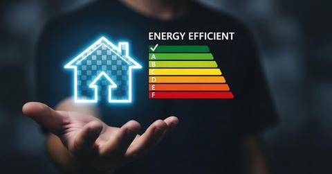 5 Simple Ways To Achieve a Net-Zero Home