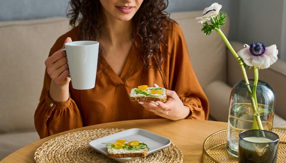 Can Eating a Late Breakfast Lead to a Shorter Life? New Study