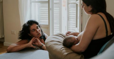 new breastfeeding guidelines