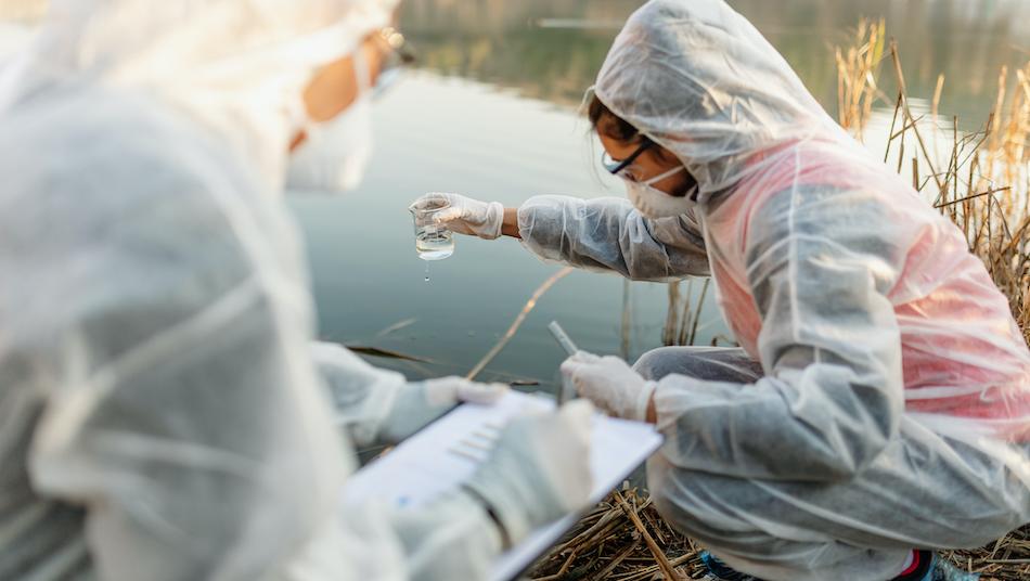 What's the Most Polluted River in the USA?