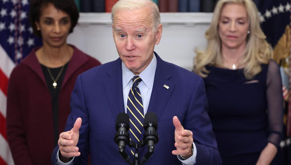 The Willow Project Is A Backwards Move For The Biden Administration