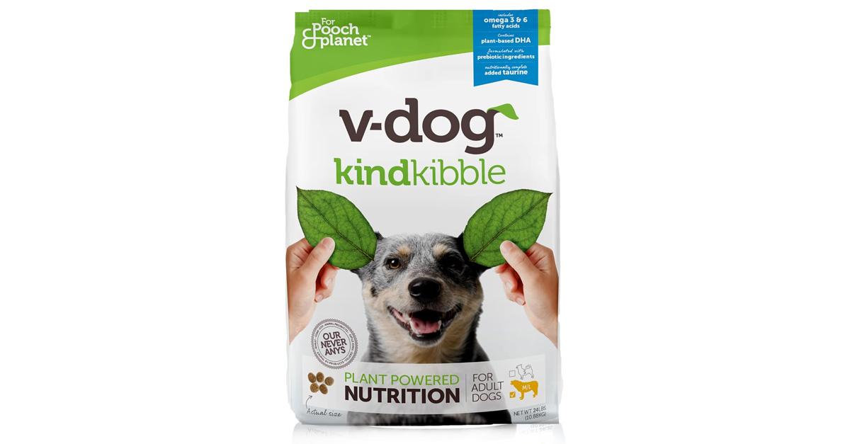 The Best Dog Food for Allergies According to a Vet Tech