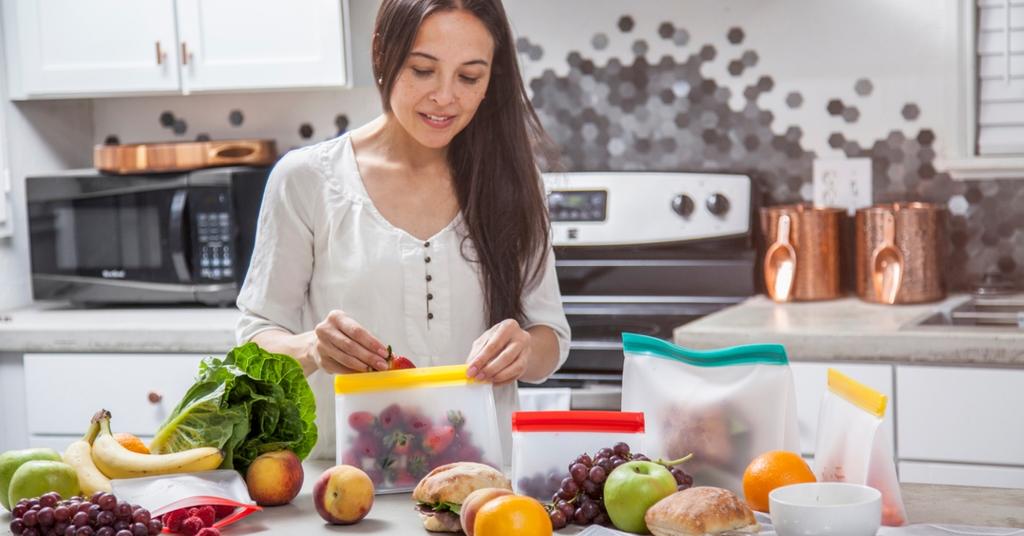 How to Clean Ziploc Bags for Safe and EcoFriendly Reuse