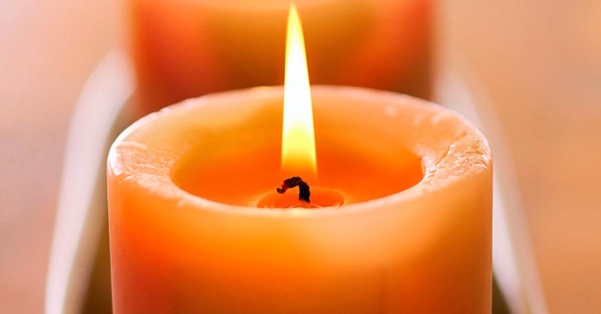 How to Make Natural Candles, for a Fragrant Addition to Your Home