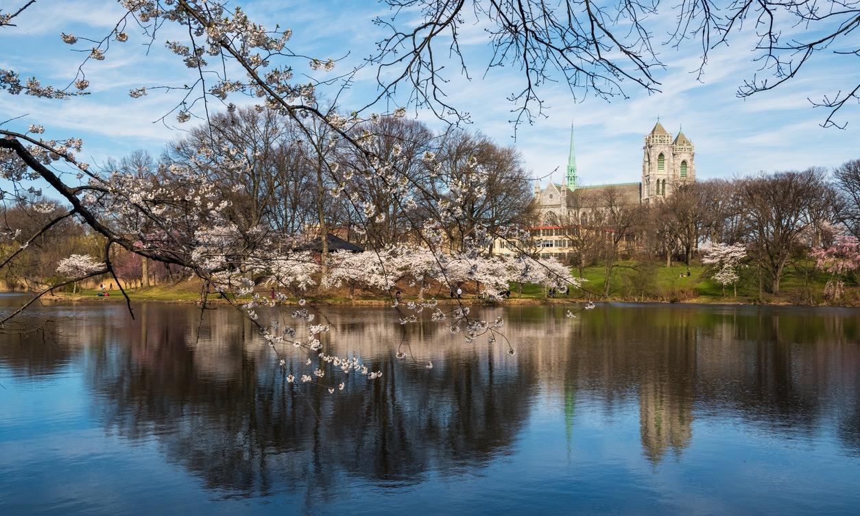 5 Underrated Bike Trails in New Jersey