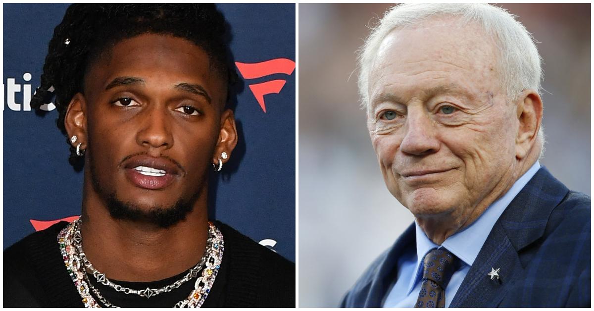 ceeedee lamb jerry jones