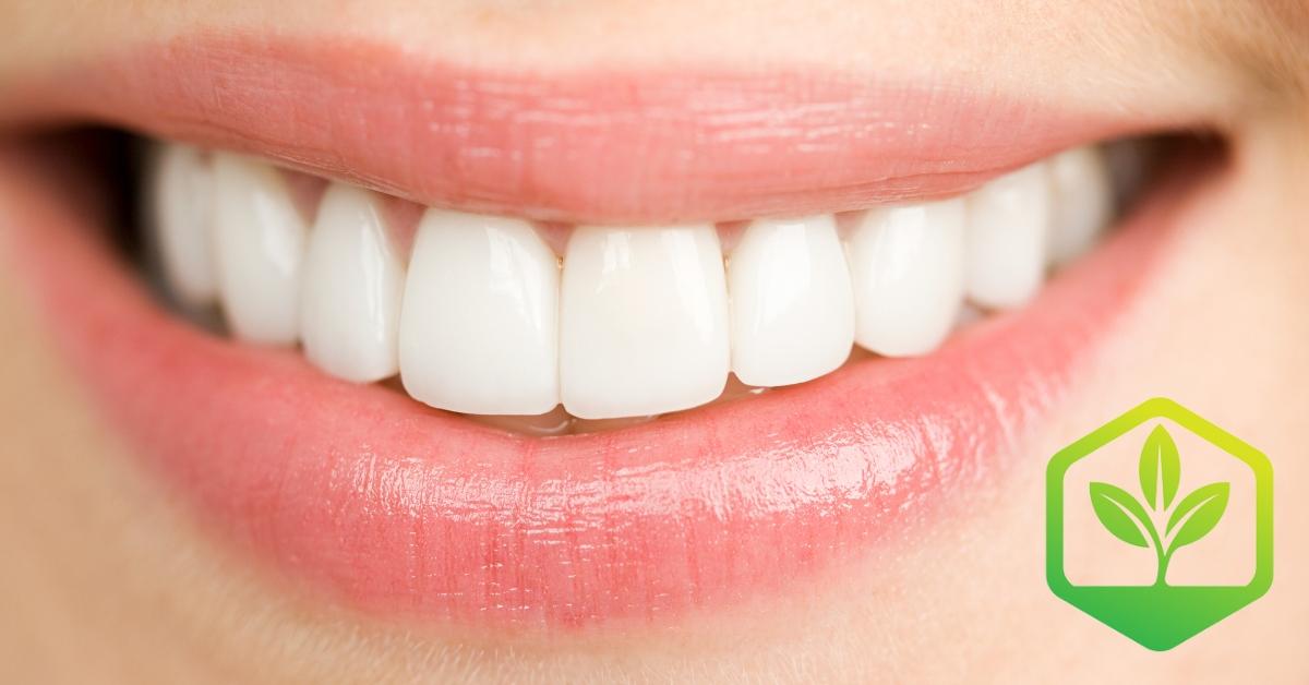 Vegan Teeth Whitening Methods