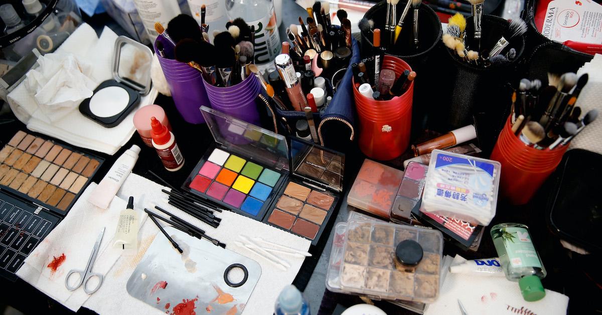 PFAS Free Makeup To Eliminate Forever Chemicals From Beauty Routine
