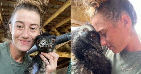 Emmanuel Knuckle Bump Farms