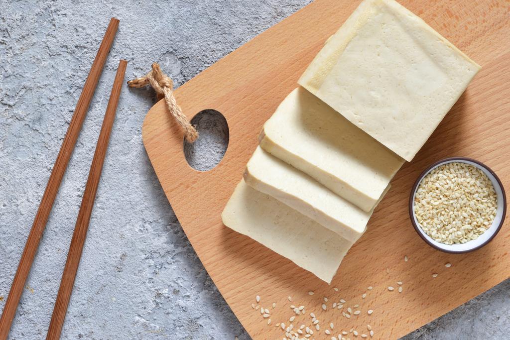 Is Tofu a Complete Protein? PlantBased Protein Is in So Many Foods