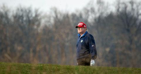 donald trump omnibus coronavirus climate