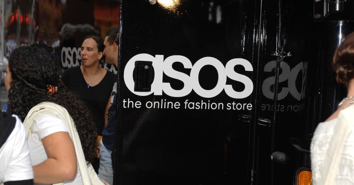 ASOS Impact