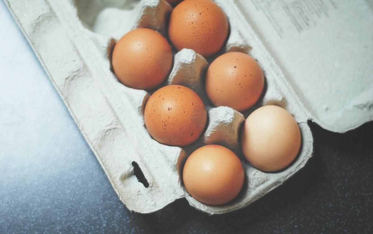 Why Is There an Egg Shortage?