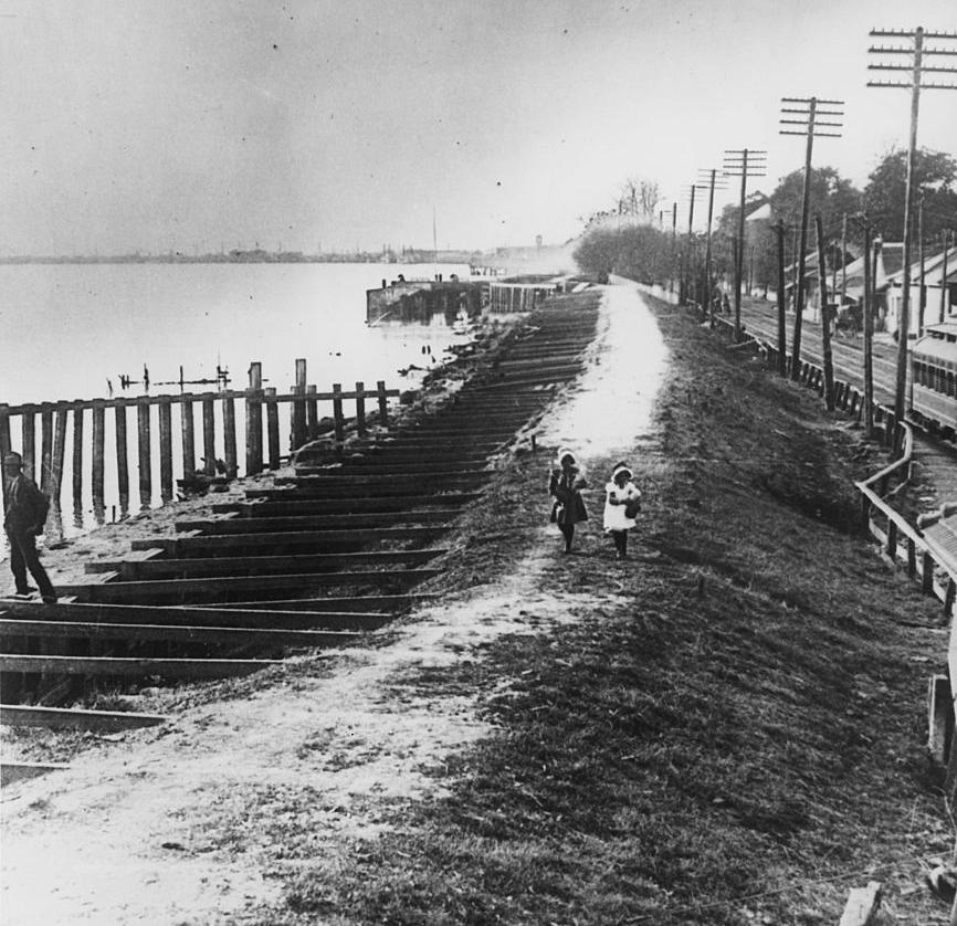 The Worst Flood in U.S. History Was Strong Enough to Span 27,000 Square