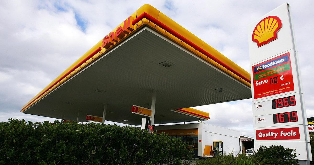 Shell Contack Shell Board of Directors Sued Over Climate Strategy by ClientEarth