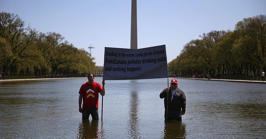 The Keystone Pipeline Facts and Myths