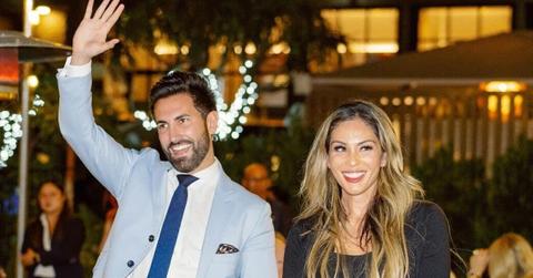 Ali Razavi, CEO of Razavi Law Group,