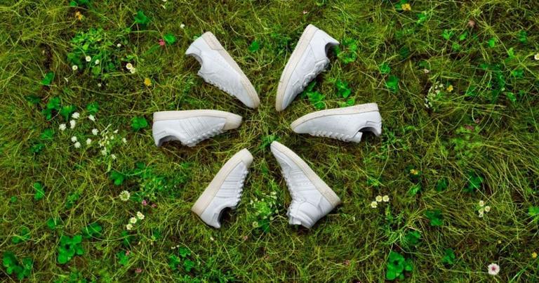 mycelium adidas