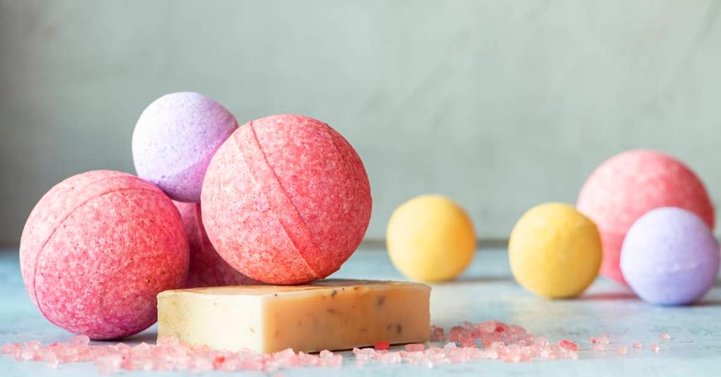 Are Bath Bombs Safe for Kids? What You Need to Know