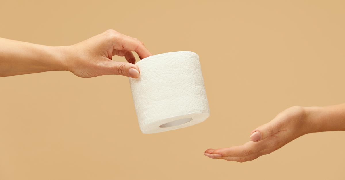How Toxic Is Your Toilet Paper? Investigation of Brands