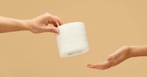 PFAS-Free Toilet Paper