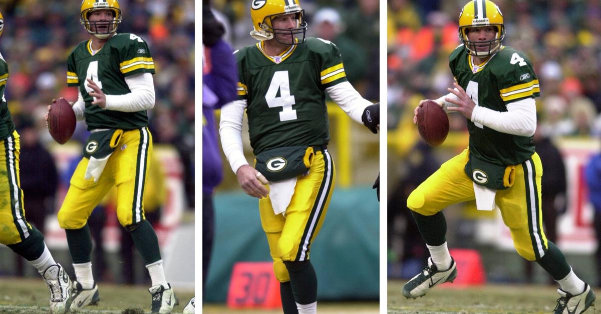 Brett Favre Reveals Health Update a Year After His Parkinson’s Disease Diagnosis