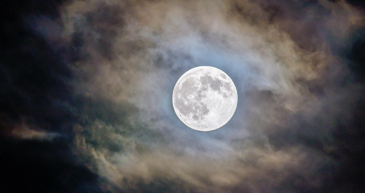 The Sturgeon Moon Is Coming — Here's What That Means