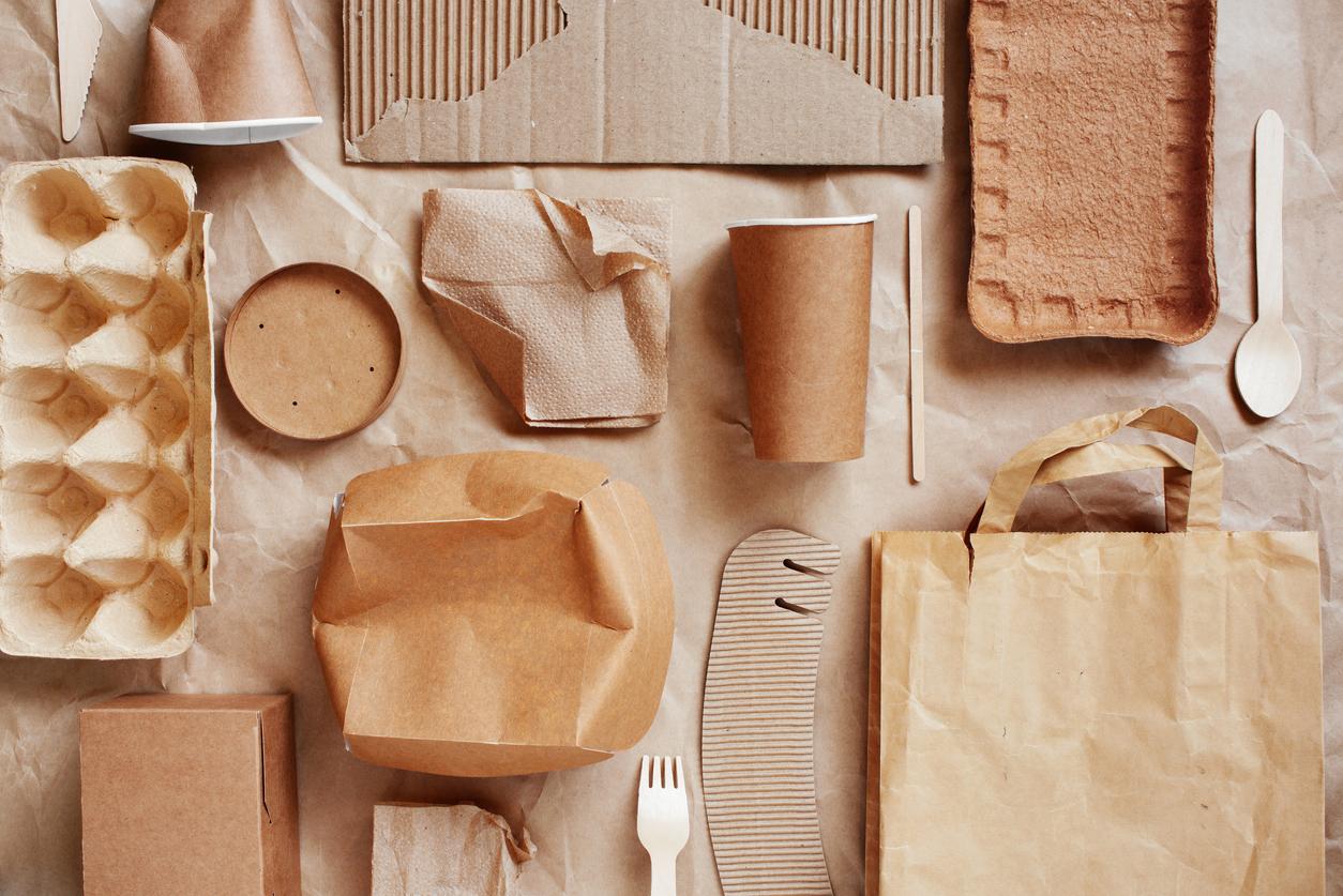 Sustainable Packaging A Key To A Greener Future « Leblogdebezier