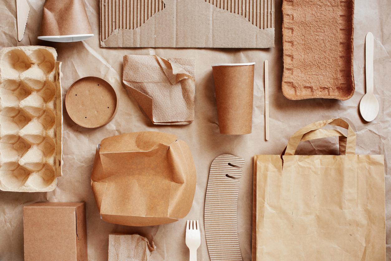 Check Out These Innovative Eco-Friendly Packaging Materials