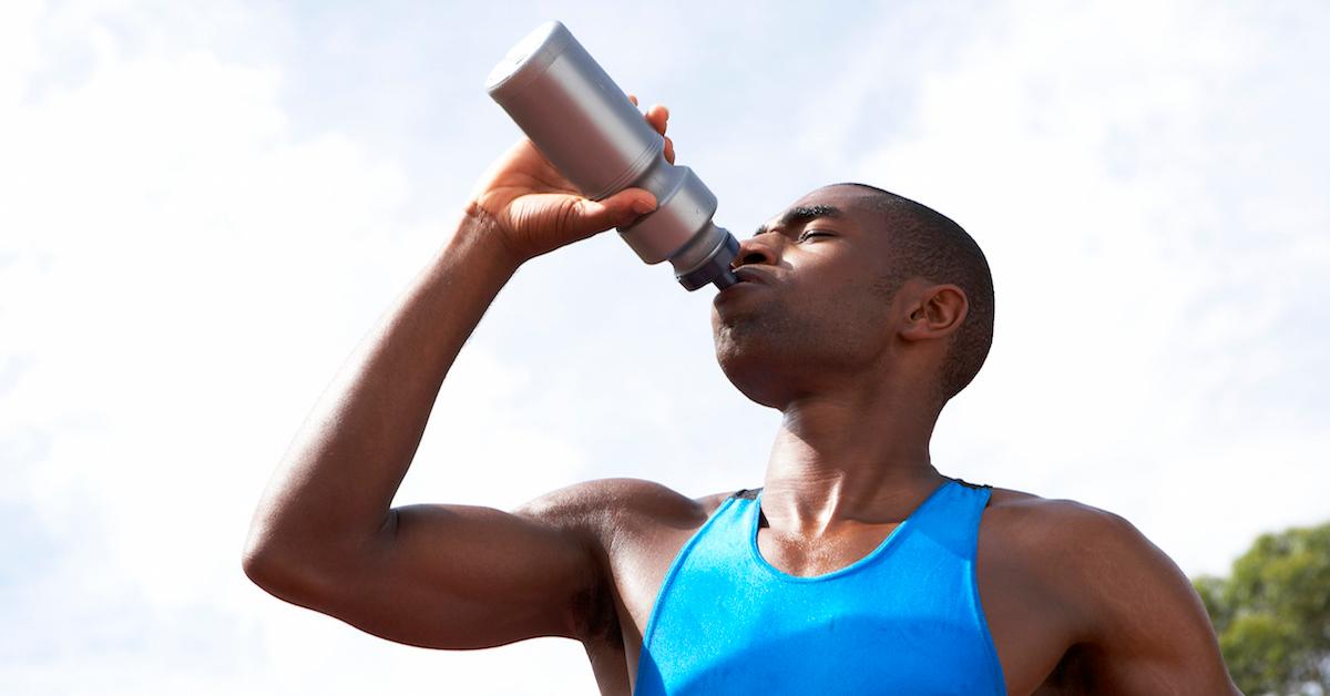 How often should you clean your water bottle?