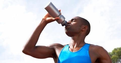 How often should you wash your reusable water bottle?