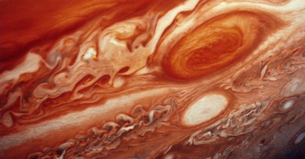 Pictures of Jupiter Last Night, Monday, September 26, 2022