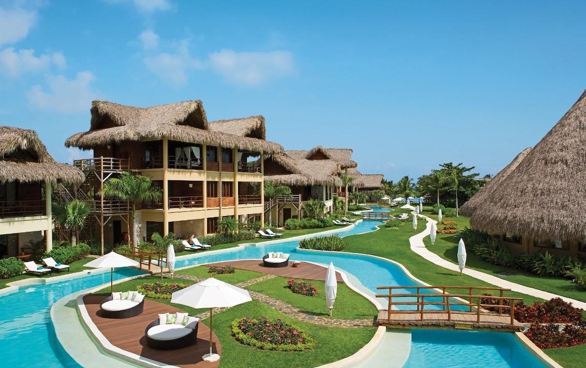 zoetry punta cana