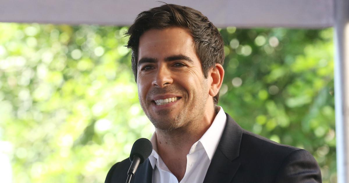 Eli Roth